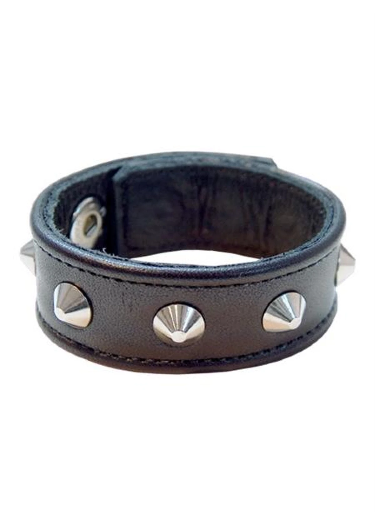 Mister B Cockstrap With Conestuds