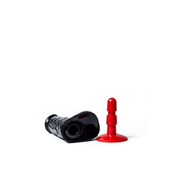 Fucktools Drilling Don Dildo - Bilde 3