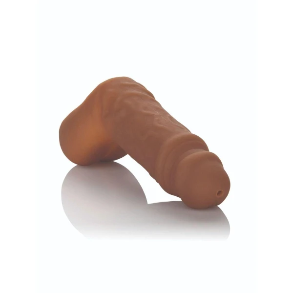 Packer Gear Stand To Pee Packer Brown