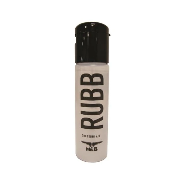 Mister B CARE RUBB Dressing Aid