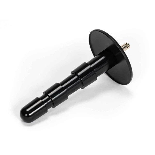 F-Machine Hung Adapter