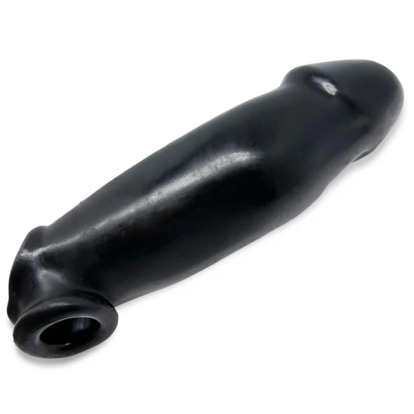 Oxballs HULK gargantic cocksheath - Black