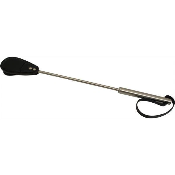Mister B Iron Whip Slapper Riding Crop
