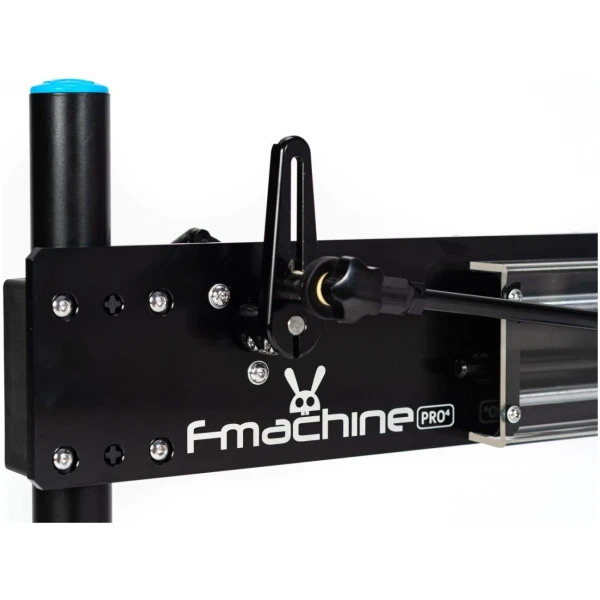 F-Machine Pro 4 Fuck Machine Black - Bilde 3
