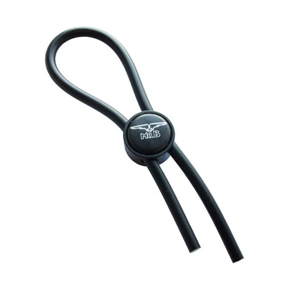 Mister B Silicon Cock Lasso