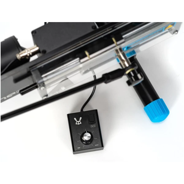 F-Machine Pro 4 Fuck Machine Black - Bilde 4
