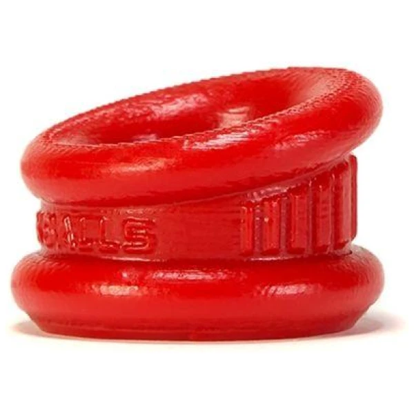 Oxballs NEO ANGLE Ballstretcher Red - Bilde 2
