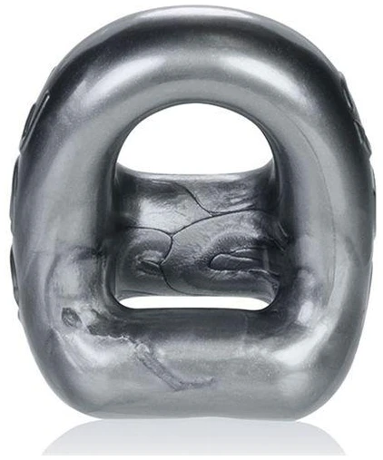 Oxballs 360 Cockring Ball Sling Steel - Bilde 2