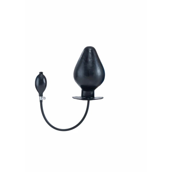 Inflatable Vortex Plug Sort XL Soft