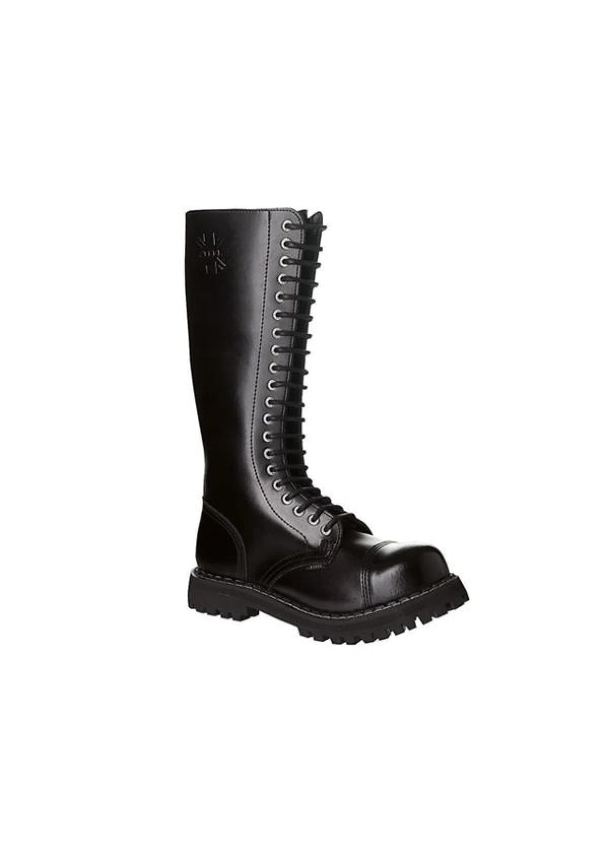 Steel Boots Punk Boots 20 hole