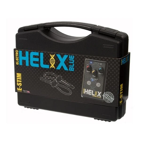 E-Stim Helix Blue Pack - Bilde 2