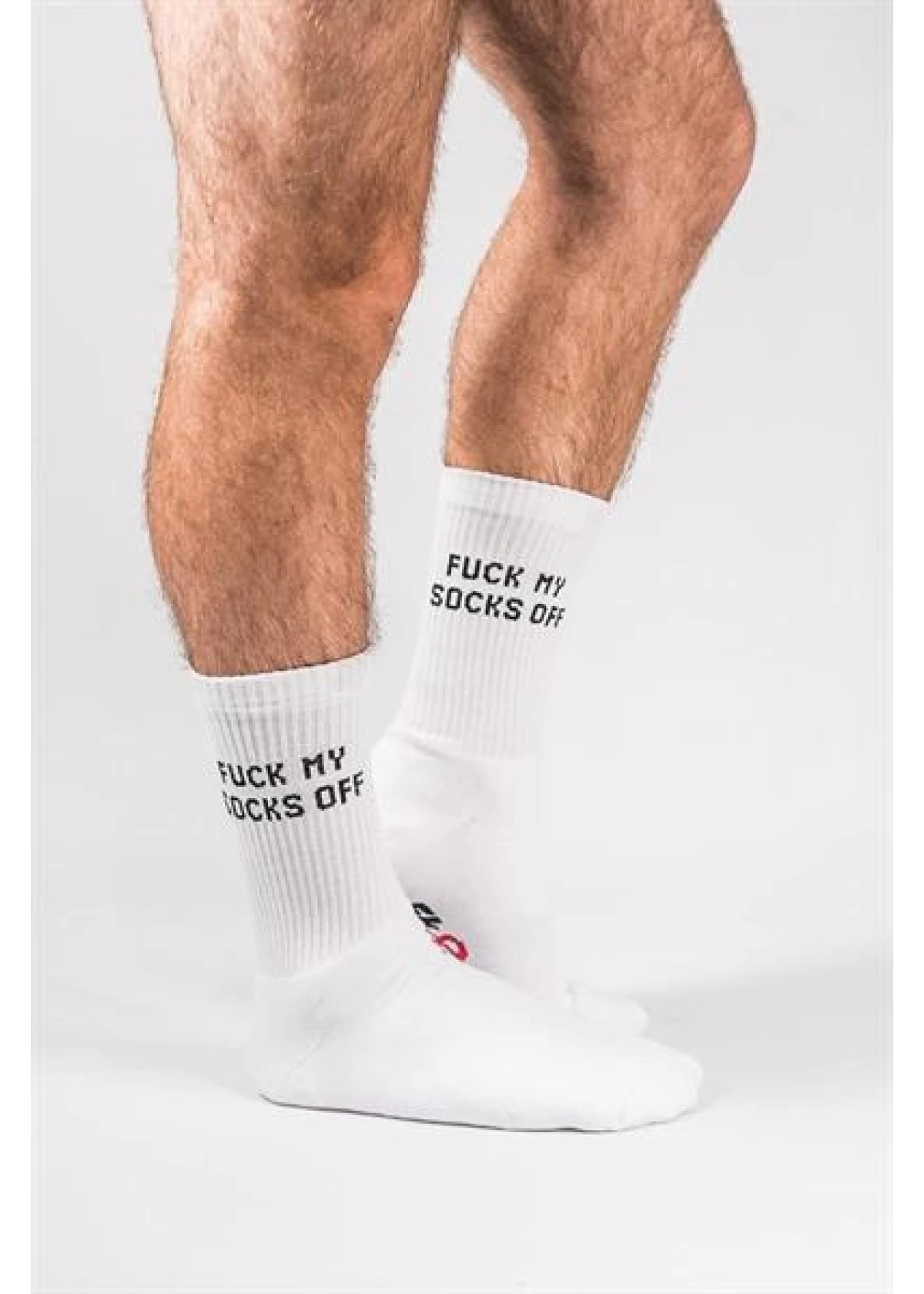 Sk8erboy Sniff Me Socks