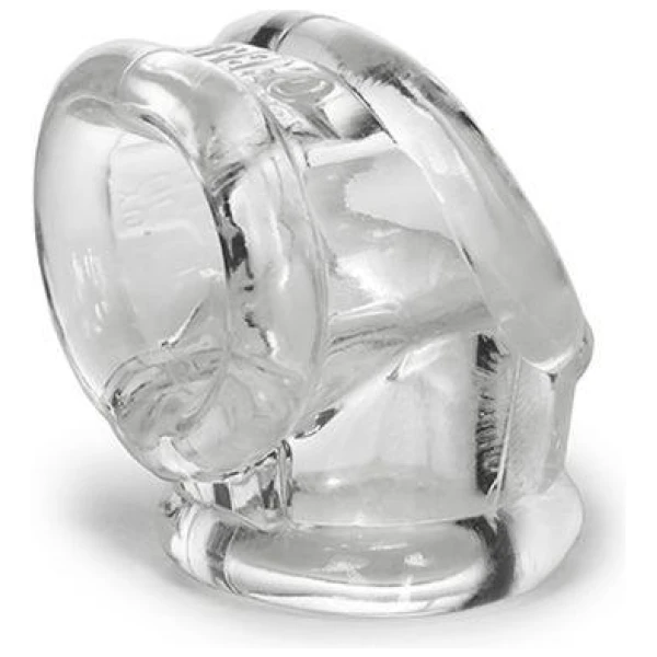 Oxballs Cocksling-2 Clear - Bilde 2