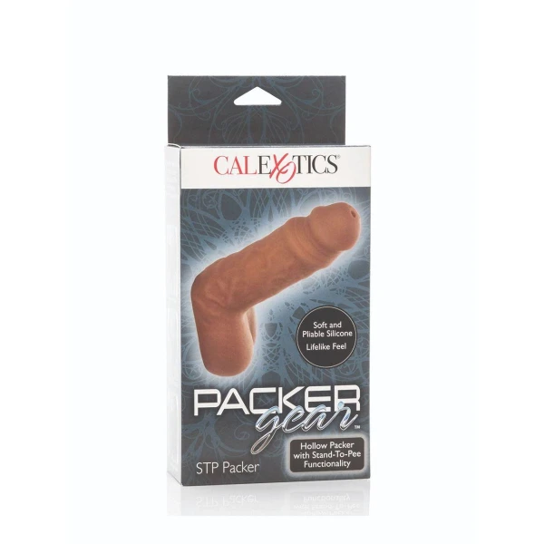 Packer Gear Stand To Pee Packer Brown - Bilde 3