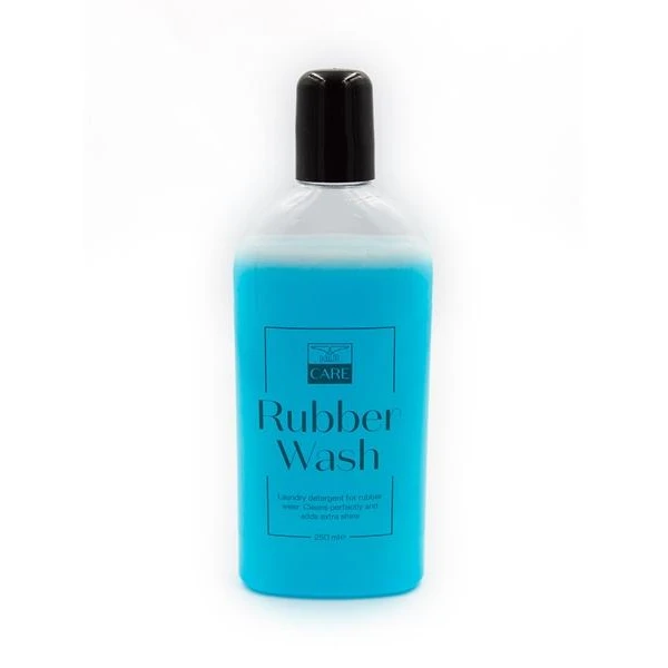 Mister B CARE Rubber Wash 250ml