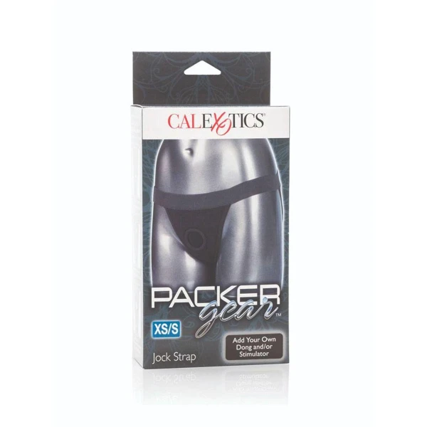 Packer Gear Jock Strap - Bilde 3
