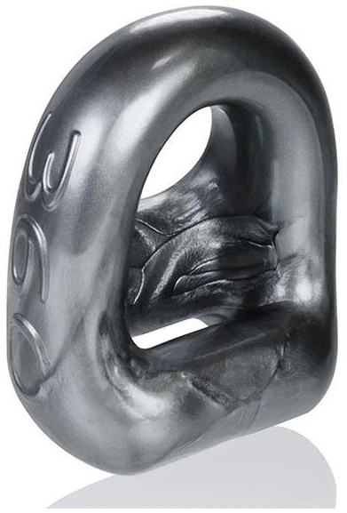 Oxballs 360 Cockring Ball Sling Steel - Bilde 3