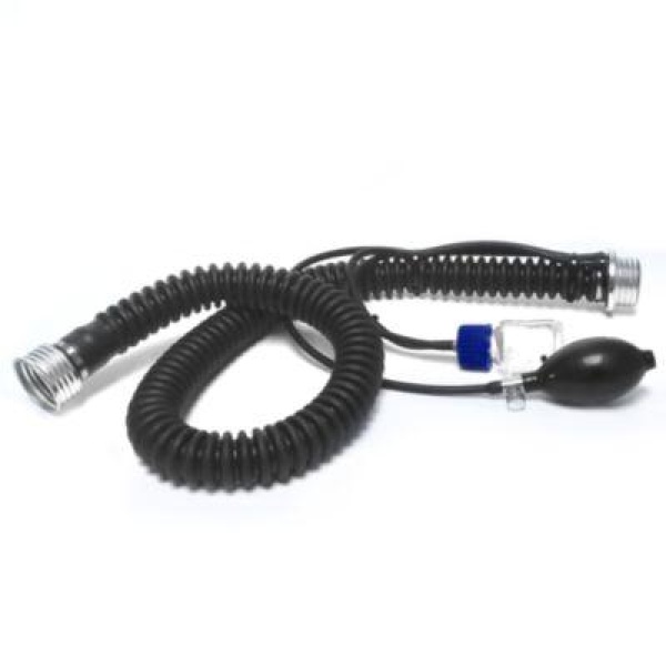 Gas Mask Aroma Pump Hose