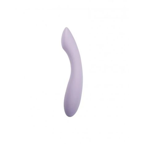 Amy 2 - Flexible G-Spot Vibrator - Lilac