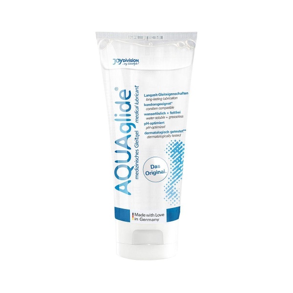 AQUAglide Neutral 200 ml