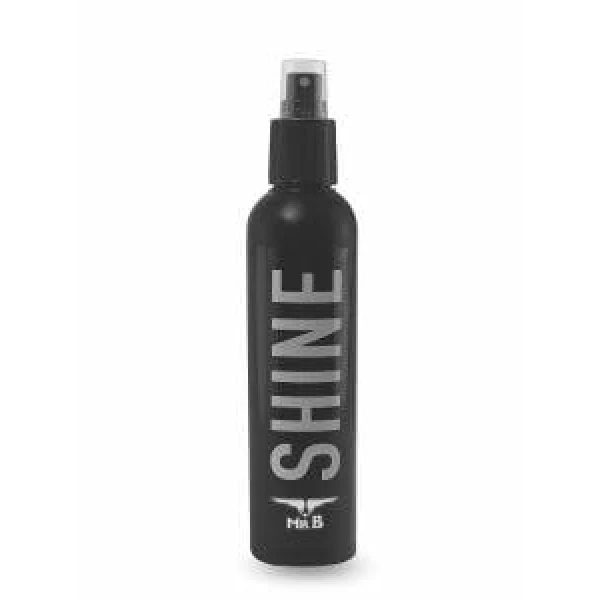 Mister B CARE SHINE