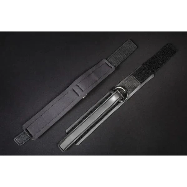 Neoprene Quick Restraints - Sort - Bilde 2
