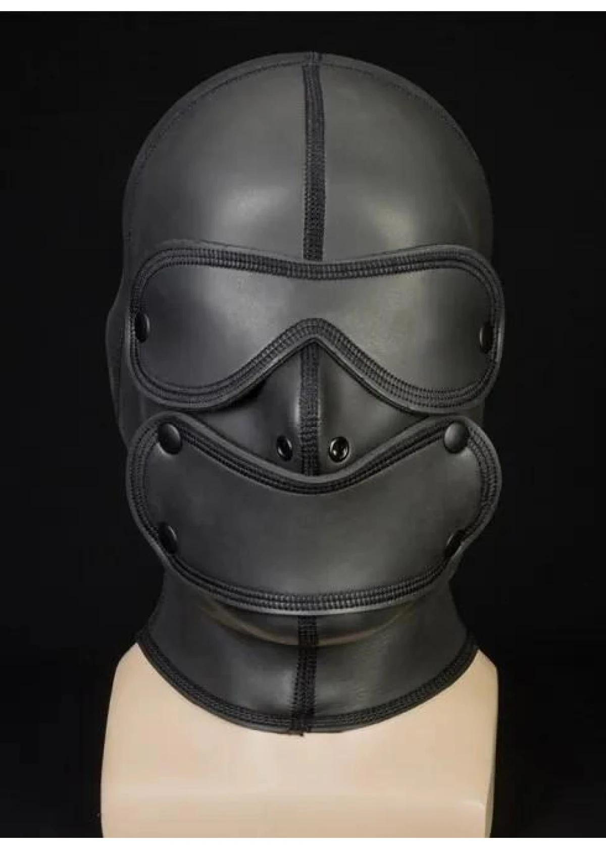 Neoprene Sensory Hood