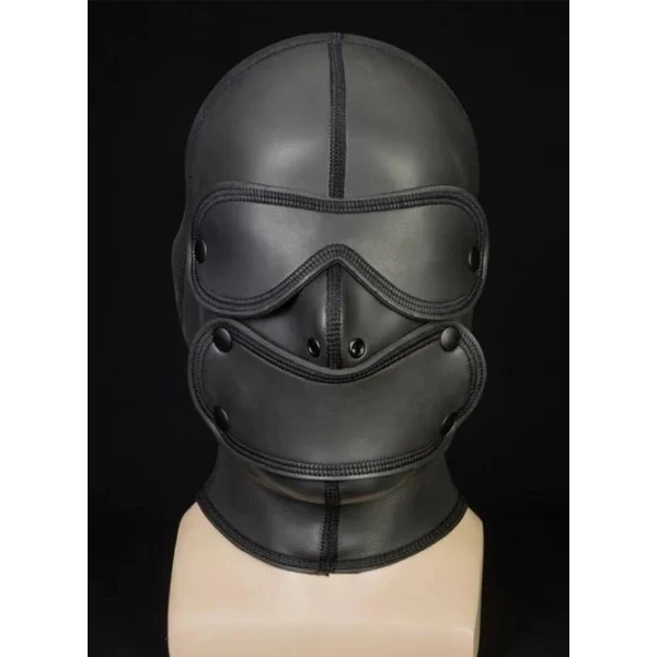 Neoprene Sensory Hood