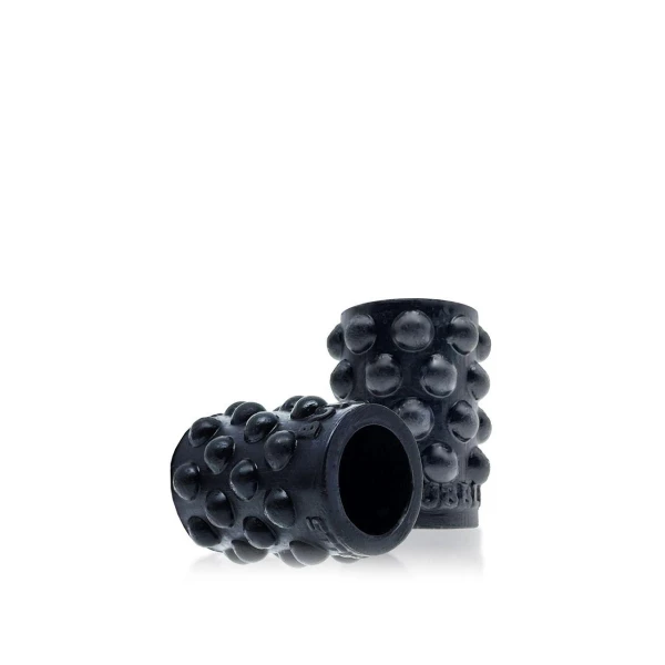Oxballs BUBBLES nipsuckers - Black - Bilde 2