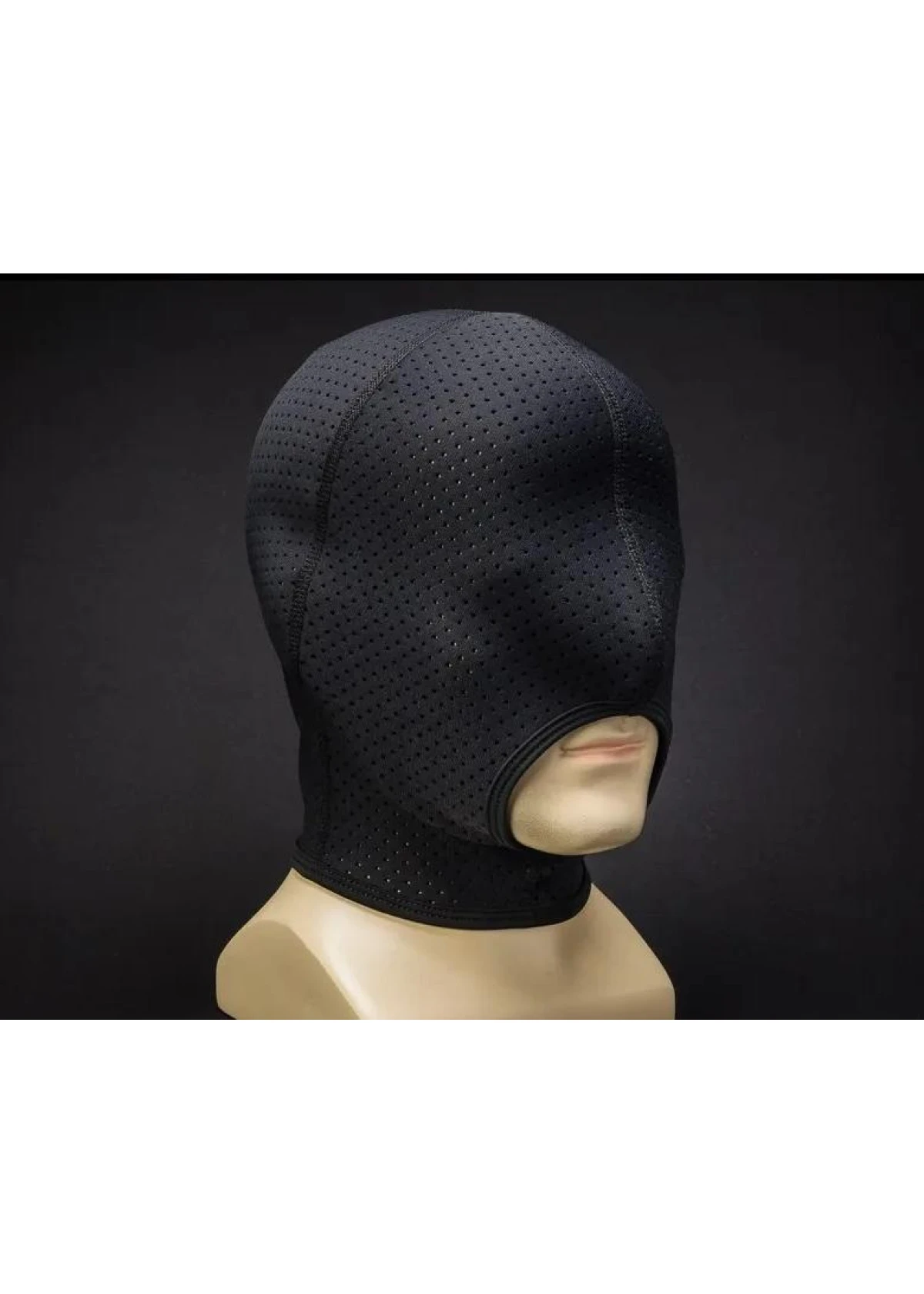 Neo Air Mesh Cocksucker Hood