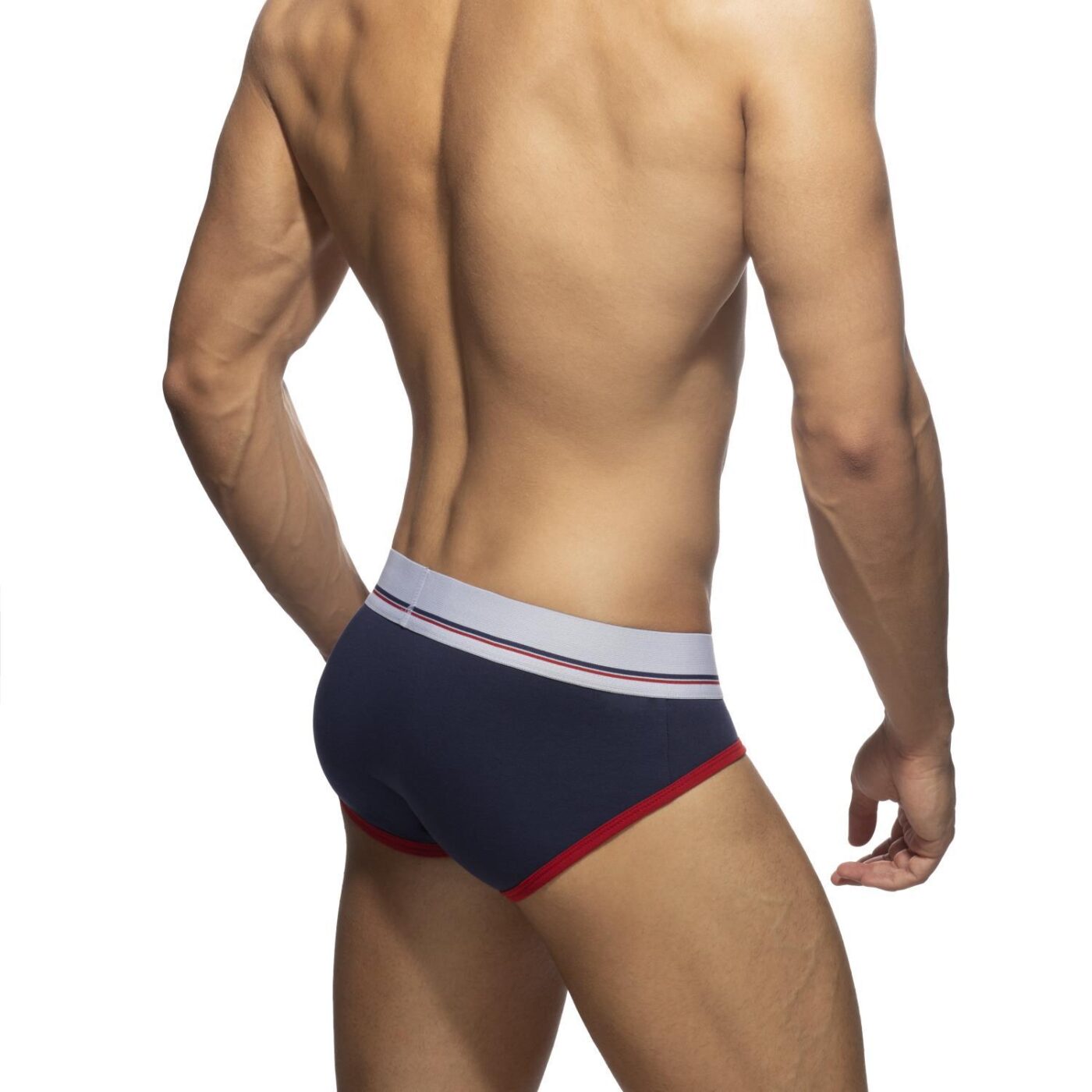 TOMMY BRIEF - Marineblå, L