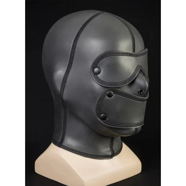 Neoprene Sensory Hood - Bilde 2