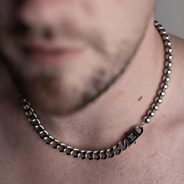 Master of the House Chain - APOLLO