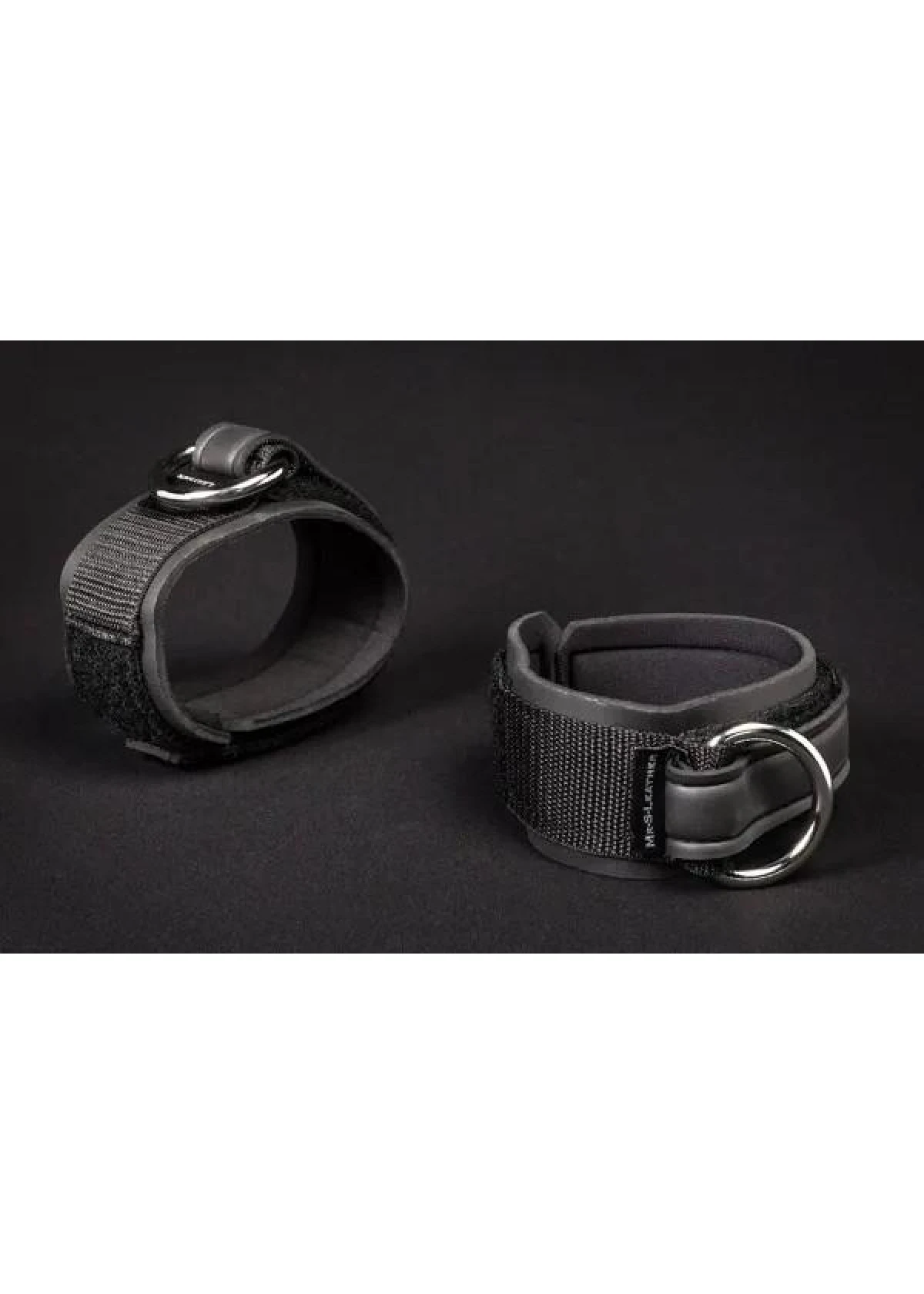 Neoprene Quick Restraints - Sort