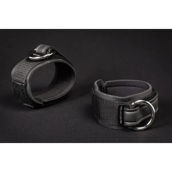 Neoprene Quick Restraints - Sort