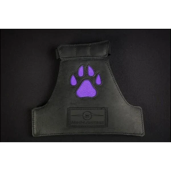 Open Paw Puppy Glove - Bilde 2