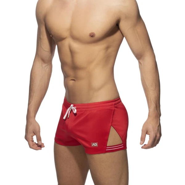 SIDE STRIPE SHORT - Bilde 2