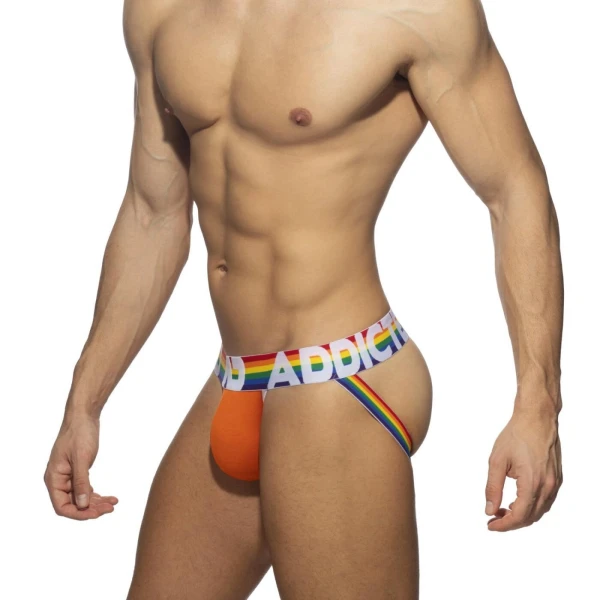 RAINBOW JOCK - Bilde 4