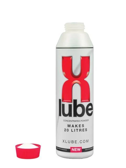 X Lube Classic 100g - Bilde 2