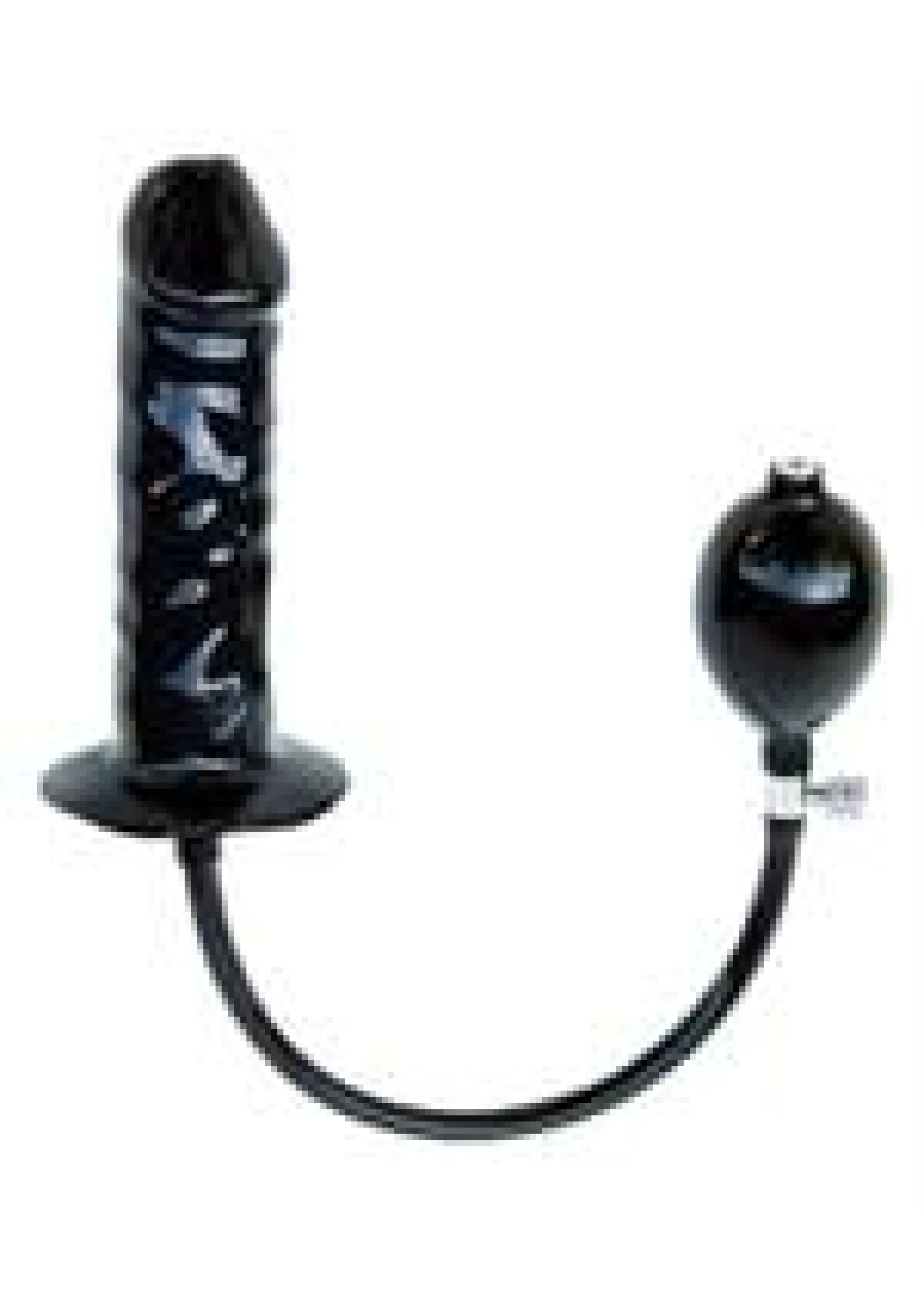 Inflatable Plug Sort M Soft