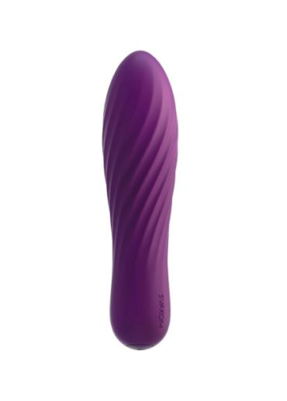 Tulip - Bullet Vibrator - Purple