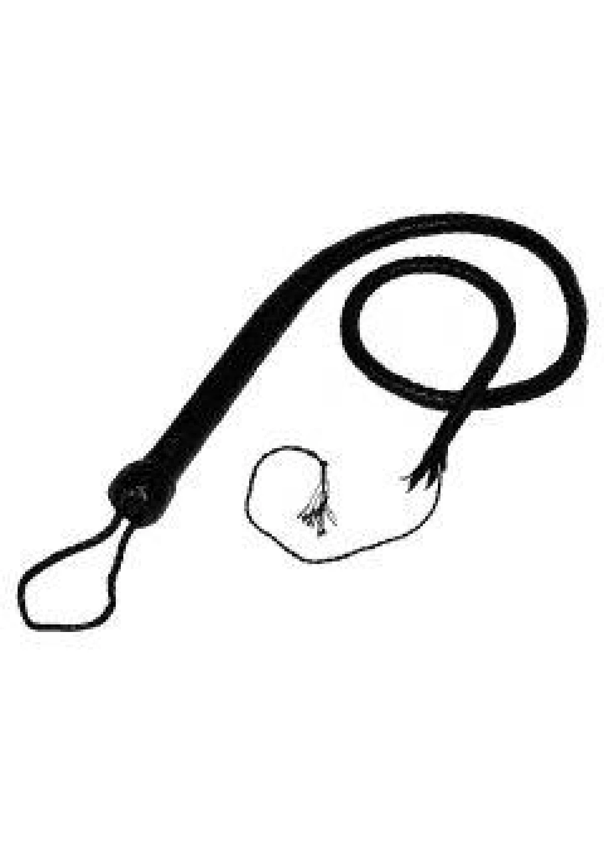 Whip 140cm