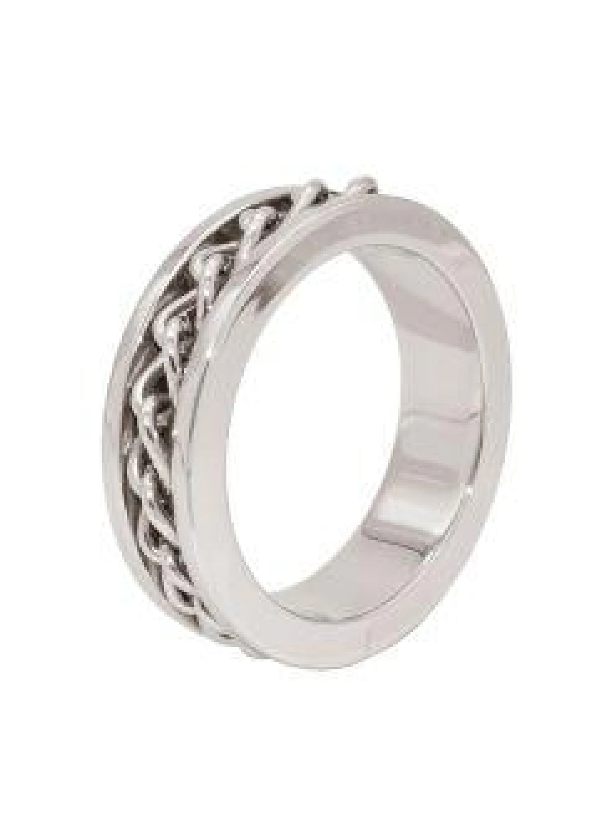 Chain Link Cockring