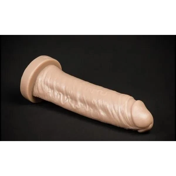 Hankey's Toys Big Daddy Dildo L Solbrun