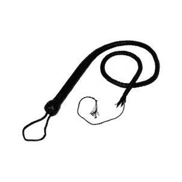 Whip 120cm
