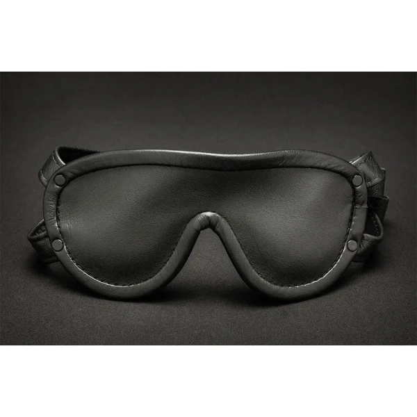 Mr S Leather Ultra Blindfold