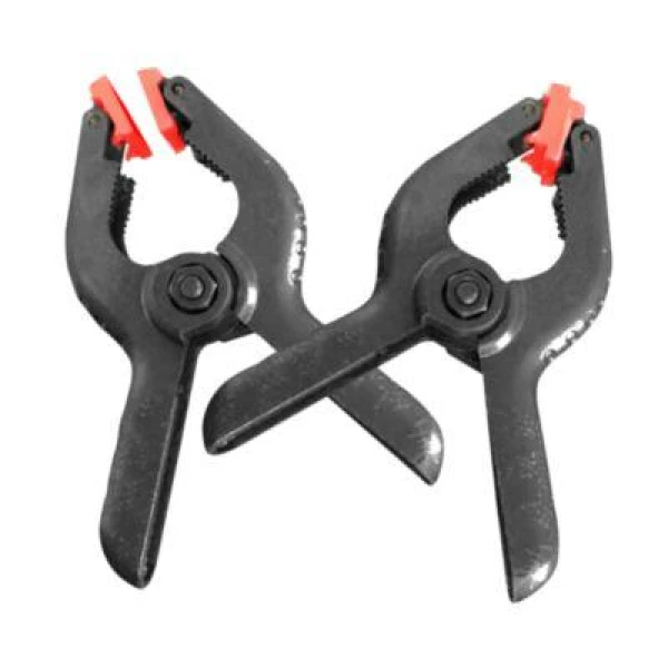 Feisty | Spring Nipple Clamps - Small (2x)