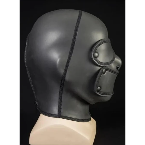 Neoprene Sensory Hood - Bilde 3