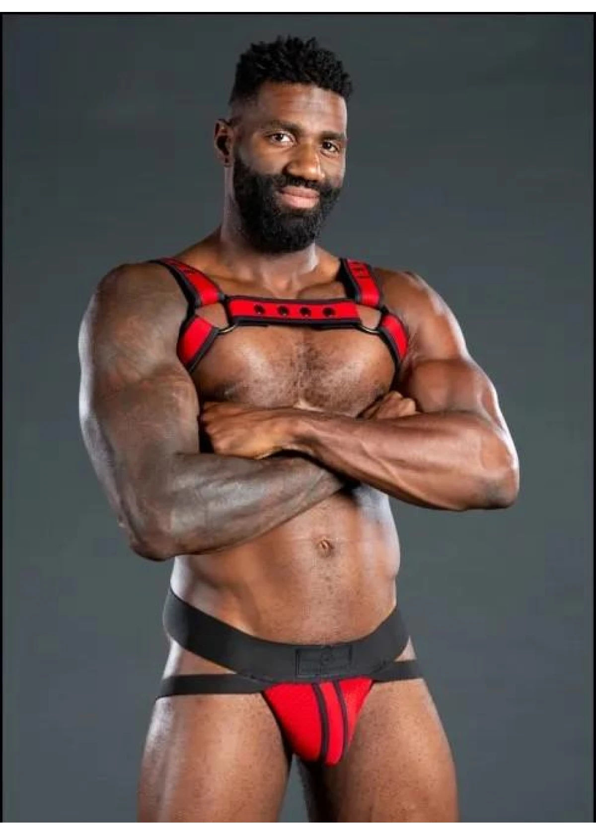 Neo Air Mesh Jock