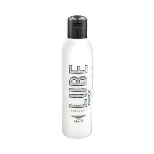 Mister B LUBE Thick 500ml